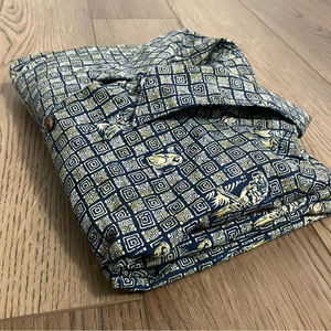 Tori‎ Richard Honolulu Short Sleeve Camp Shirt